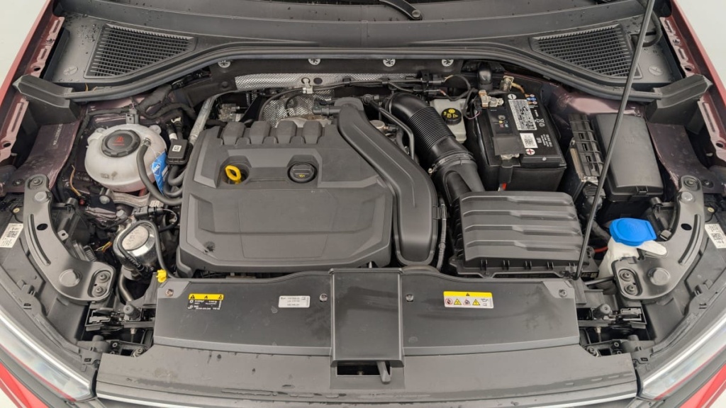 VOLKSWAGEN T-Roc Cabriolet 1.5 TSI EVO 150 START STOP DSG7 R-LINE - ref: 1-355773 - Photo 19