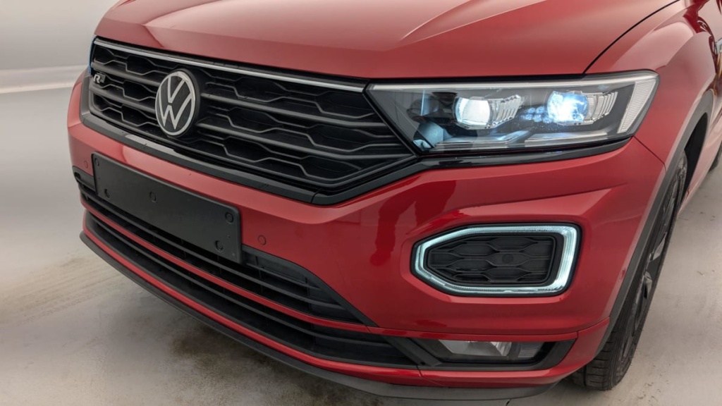 VOLKSWAGEN T-Roc Cabriolet 1.5 TSI EVO 150 START STOP DSG7 R-LINE - ref: 1-355773 - Photo 20