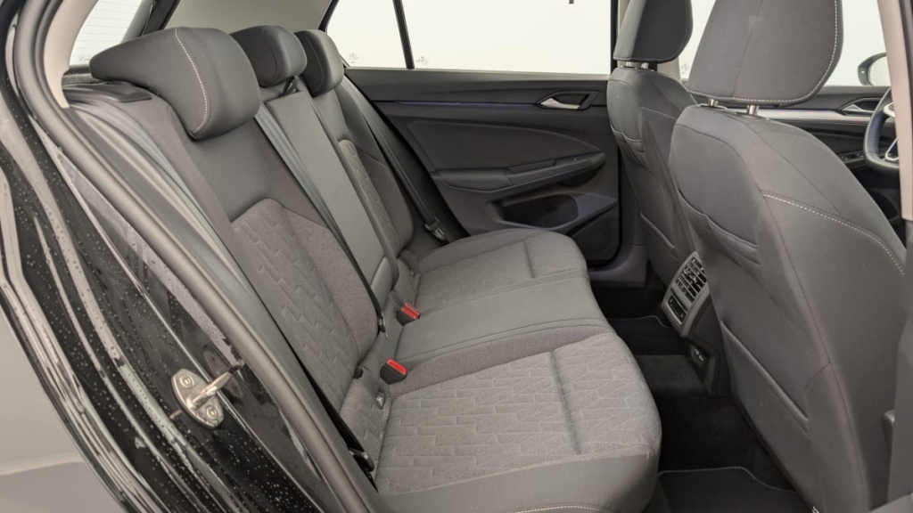 VOLKSWAGEN Golf 1.5 ETSI EVO2 116 DSG7 LIFE PLUS - ref: 1-355782 - Photo 10