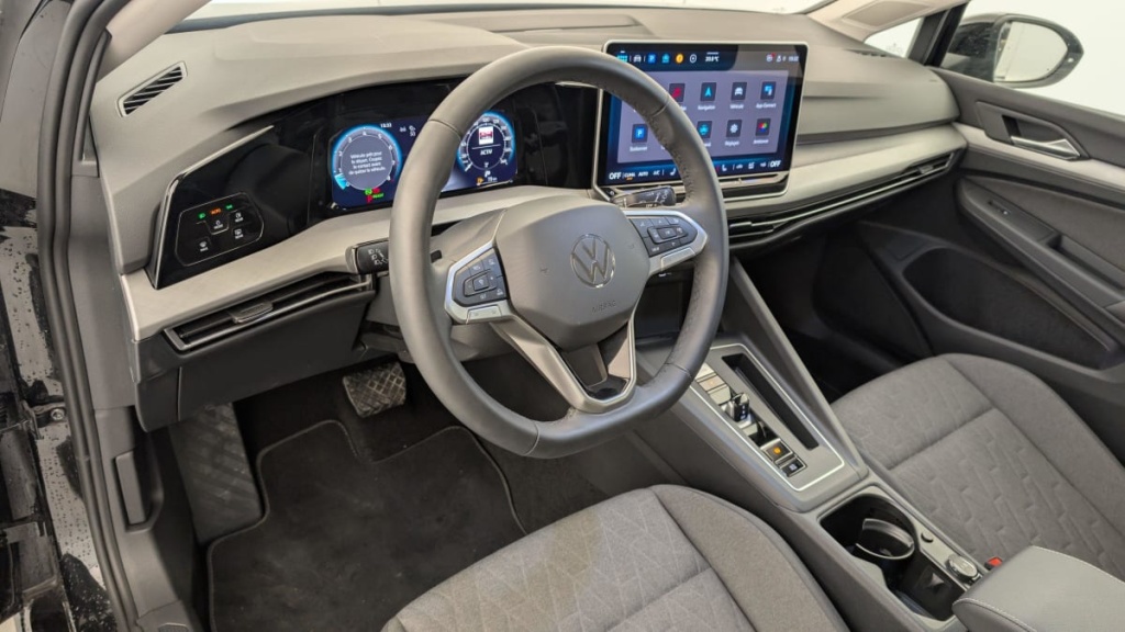 VOLKSWAGEN Golf 1.5 ETSI EVO2 116 DSG7 LIFE PLUS - ref: 1-355782 - Photo 15