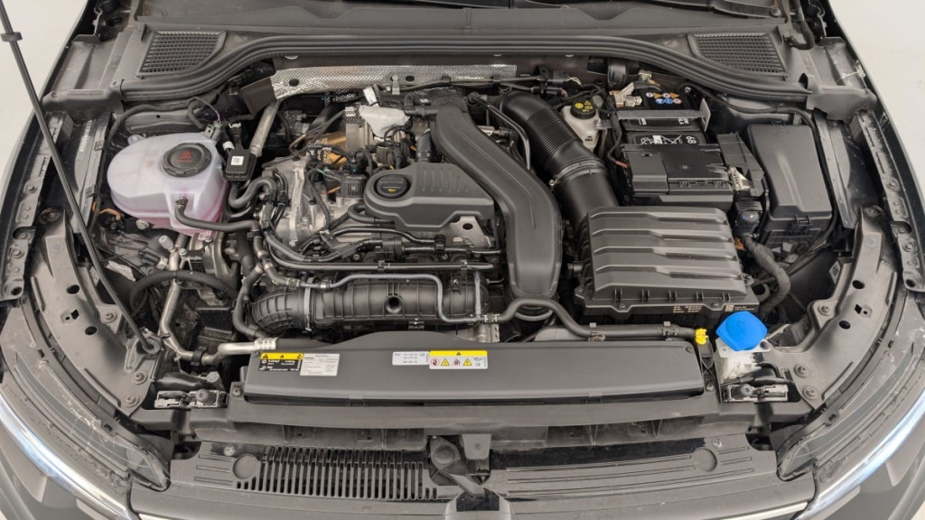 VOLKSWAGEN Golf 1.5 ETSI EVO2 116 DSG7 LIFE PLUS - ref: 1-355782 - Photo 19