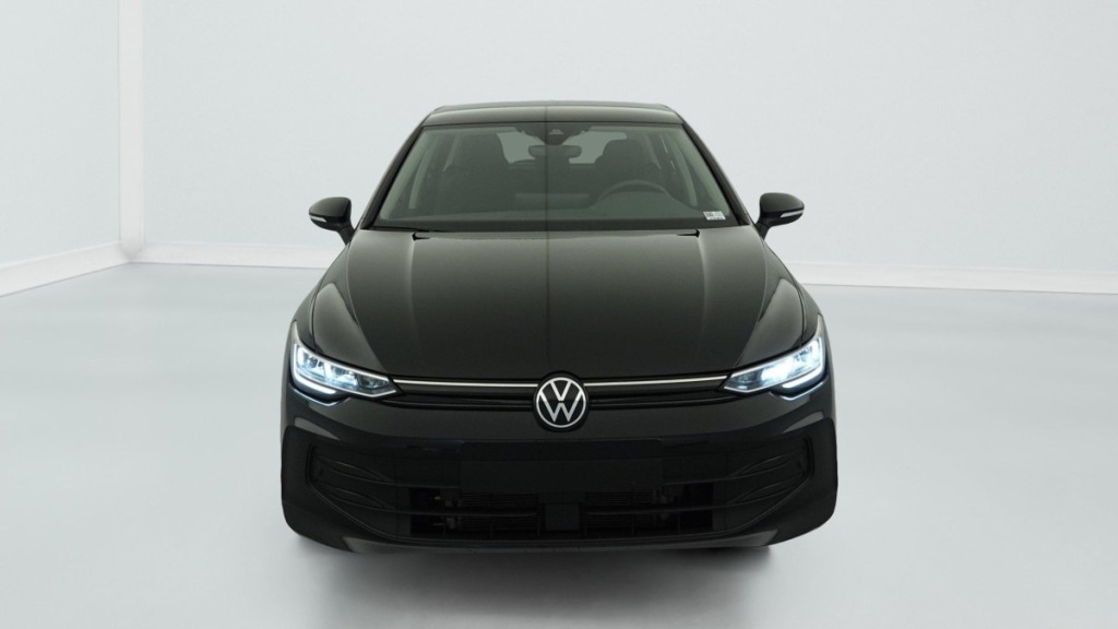 VOLKSWAGEN Golf 1.5 ETSI EVO2 116 DSG7 LIFE PLUS - ref: 1-355782 - Photo 2