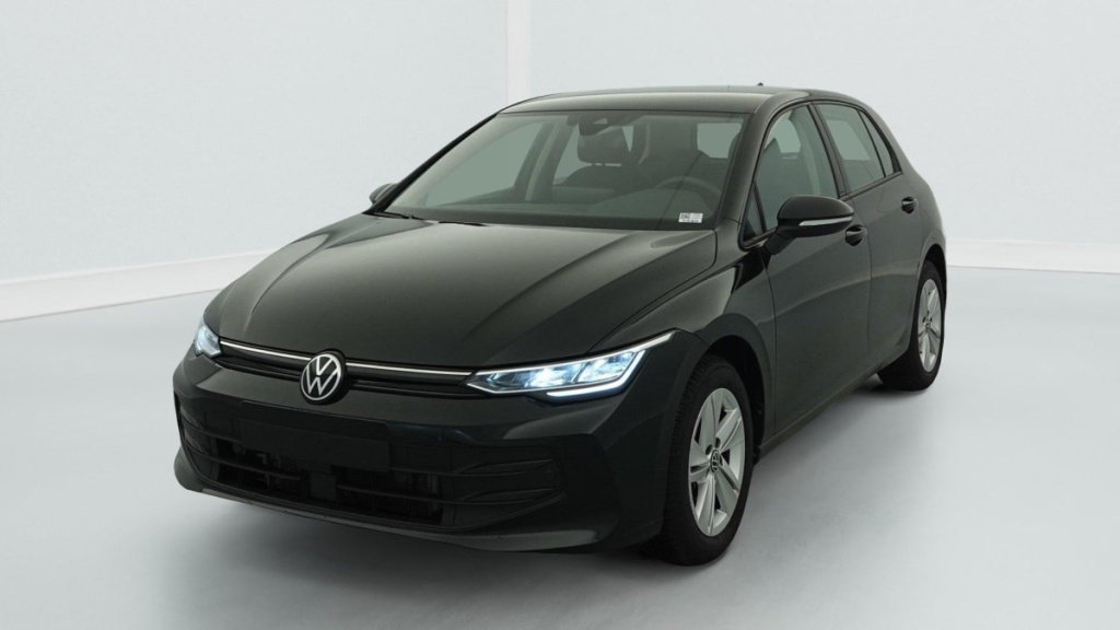 VOLKSWAGEN Golf 1.5 ETSI EVO2 116 DSG7 LIFE PLUS - ref: 1-355782 - Photo 3