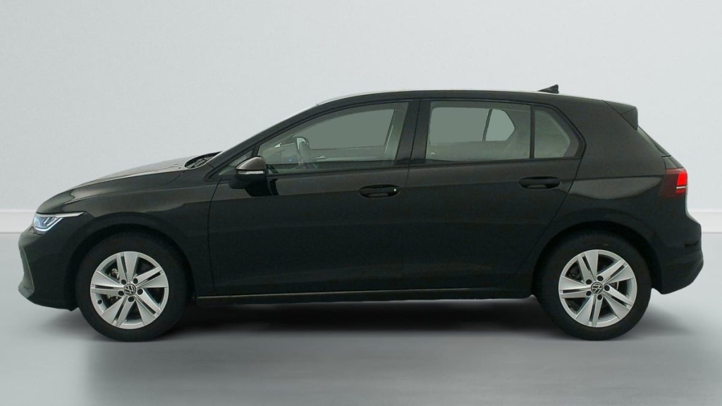 VOLKSWAGEN Golf 1.5 ETSI EVO2 116 DSG7 LIFE PLUS - ref: 1-355782 - Photo 4