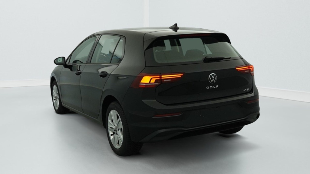 VOLKSWAGEN Golf 1.5 ETSI EVO2 116 DSG7 LIFE PLUS - ref: 1-355782 - Photo 5