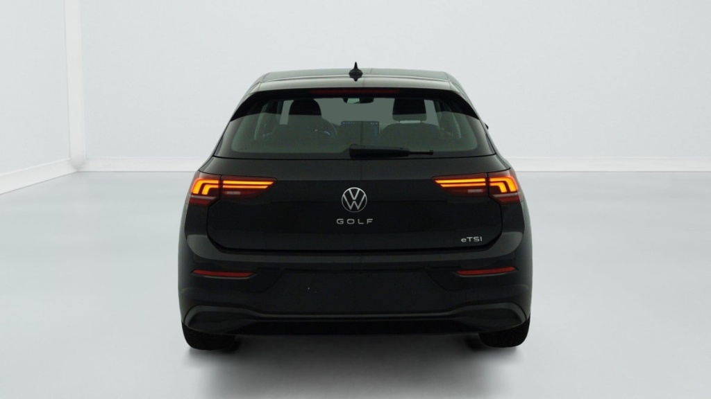 VOLKSWAGEN Golf 1.5 ETSI EVO2 116 DSG7 LIFE PLUS - ref: 1-355782 - Photo 6