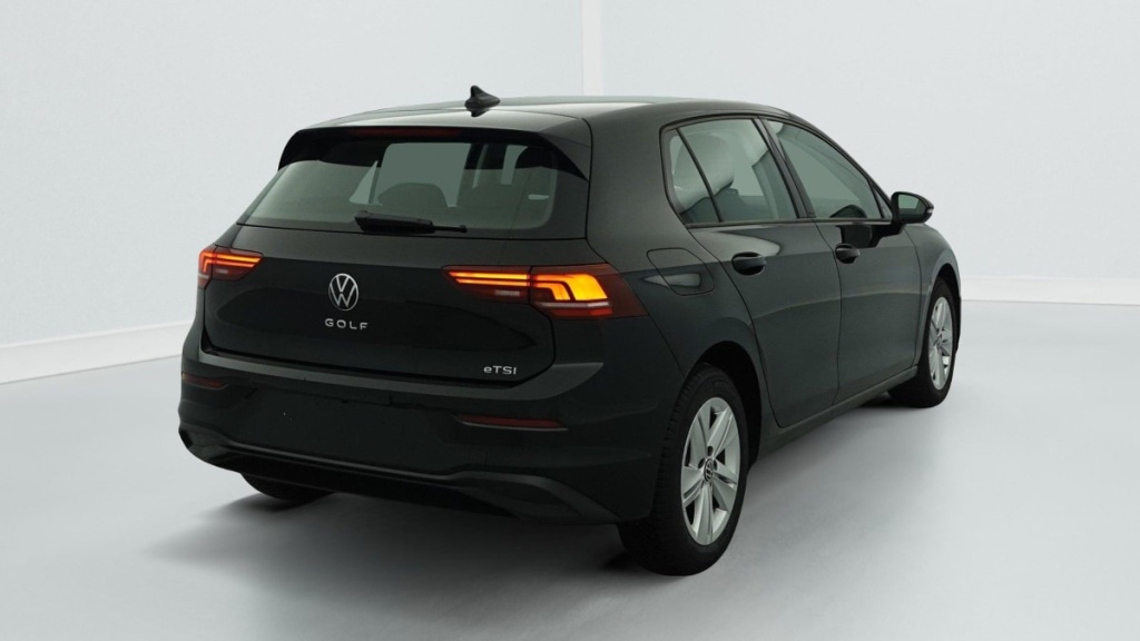 VOLKSWAGEN Golf 1.5 ETSI EVO2 116 DSG7 LIFE PLUS - ref: 1-355782 - Photo 7