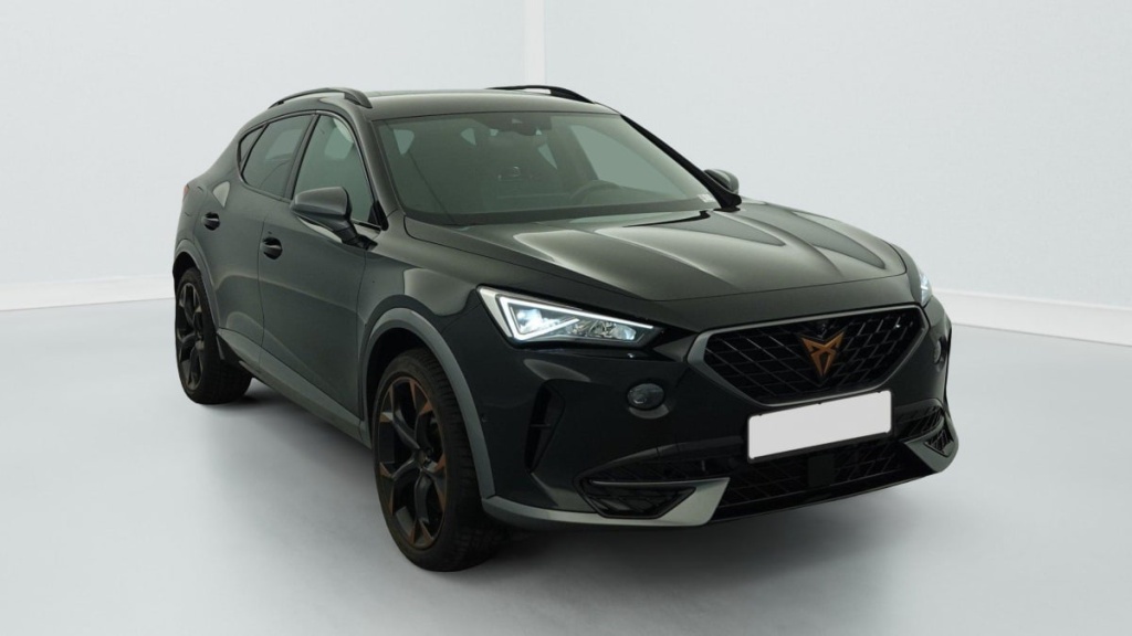 CUPRA Formentor 1.4 E-HYBRID 245 CH DSG6 VZ - ref: 1-355819 - Photo 1