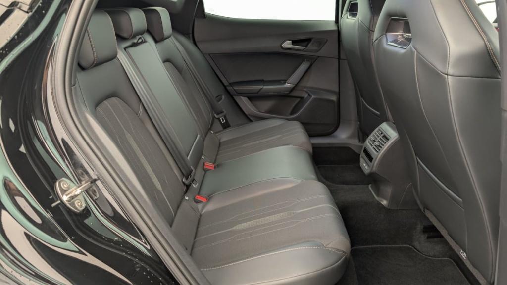CUPRA Formentor 1.4 E-HYBRID 245 CH DSG6 VZ - ref: 1-355819 - Photo 10