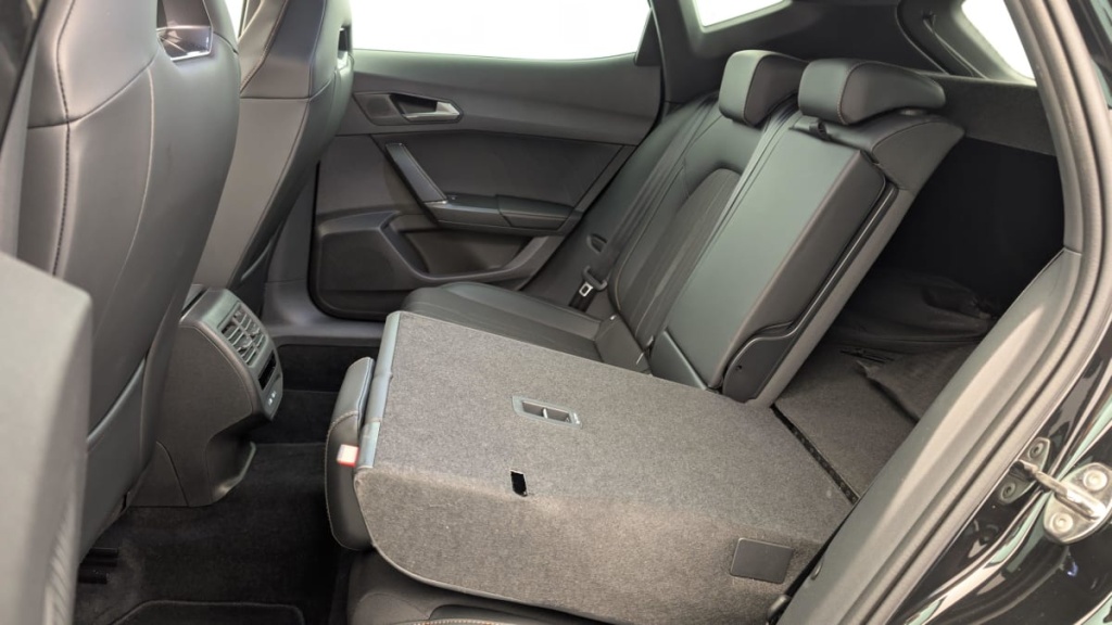 CUPRA Formentor 1.4 E-HYBRID 245 CH DSG6 VZ - ref: 1-355819 - Photo 12
