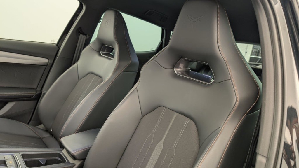 CUPRA Formentor 1.4 E-HYBRID 245 CH DSG6 VZ - ref: 1-355819 - Photo 16