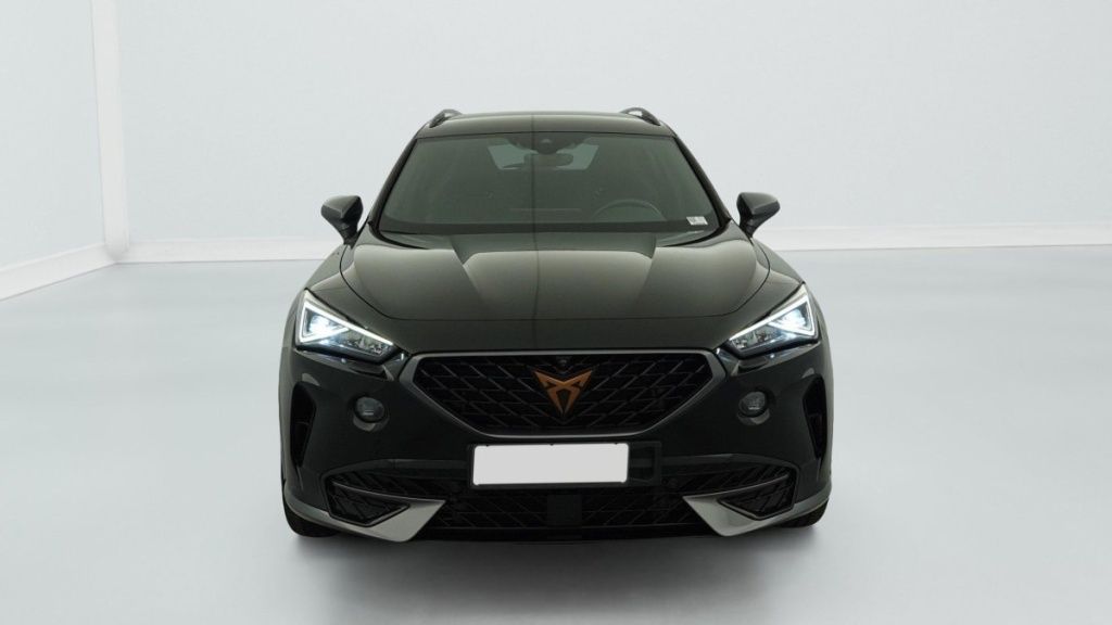 CUPRA Formentor 1.4 E-HYBRID 245 CH DSG6 VZ - ref: 1-355819 - Photo 2