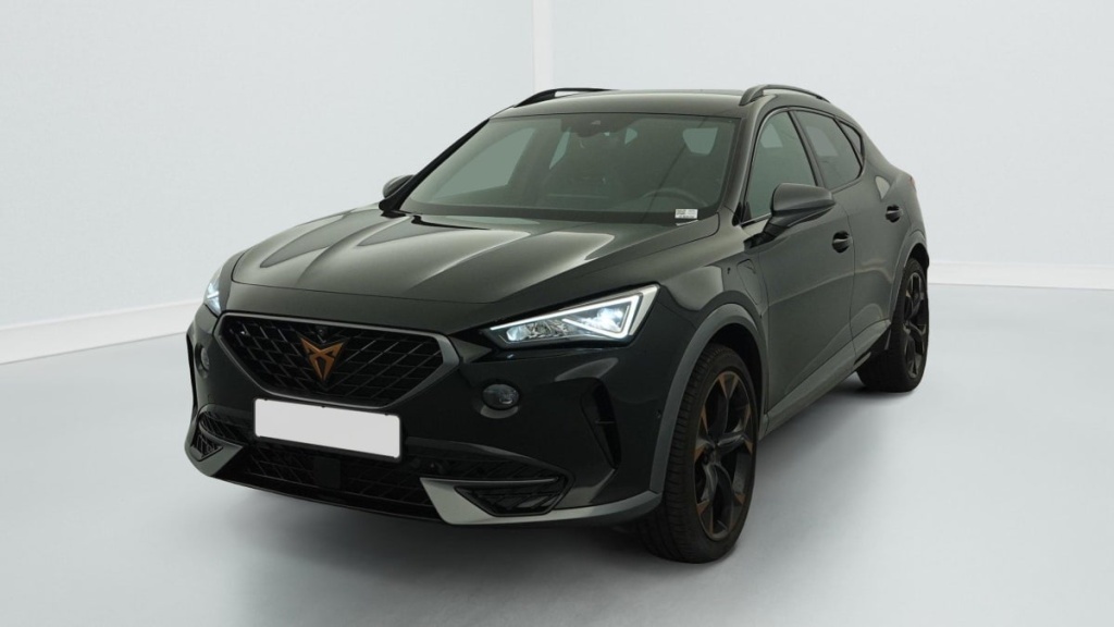 CUPRA Formentor 1.4 E-HYBRID 245 CH DSG6 VZ - ref: 1-355819 - Photo 3