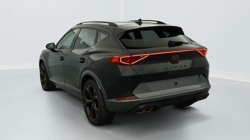 CUPRA Formentor 1.4 E-HYBRID 245 CH DSG6 VZ - ref: 1-355819 - Photo 5
