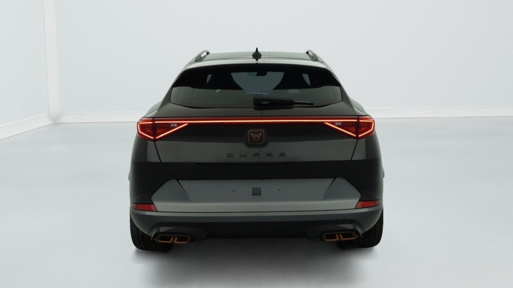 CUPRA Formentor 1.4 E-HYBRID 245 CH DSG6 VZ - ref: 1-355819 - Photo 6