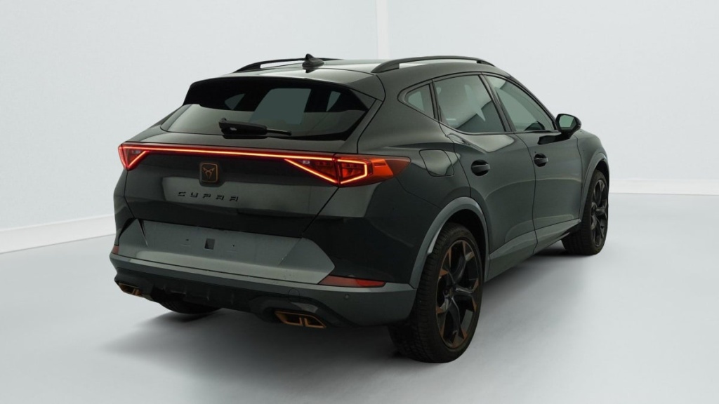 CUPRA Formentor 1.4 E-HYBRID 245 CH DSG6 VZ - ref: 1-355819 - Photo 7