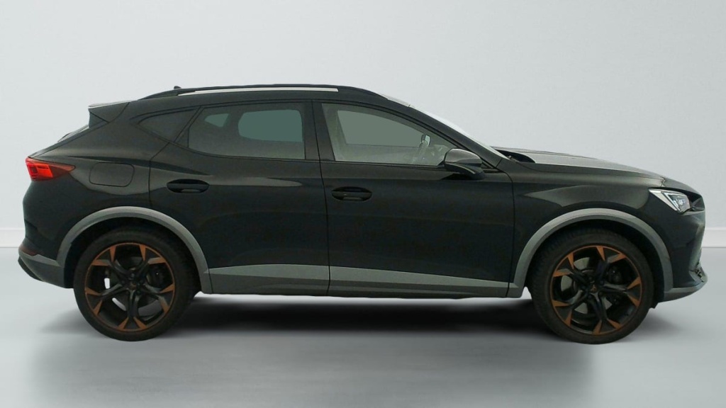 CUPRA Formentor 1.4 E-HYBRID 245 CH DSG6 VZ - ref: 1-355819 - Photo 8