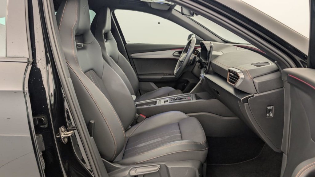 CUPRA Formentor 1.4 E-HYBRID 245 CH DSG6 VZ - ref: 1-355819 - Photo 9