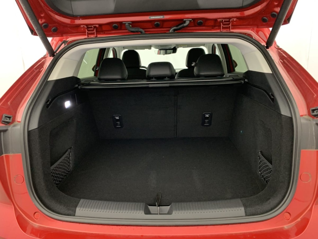 MG EHS 1.5T PHEV 272 ch Luxury - ref: 1-355843 - Photo 11