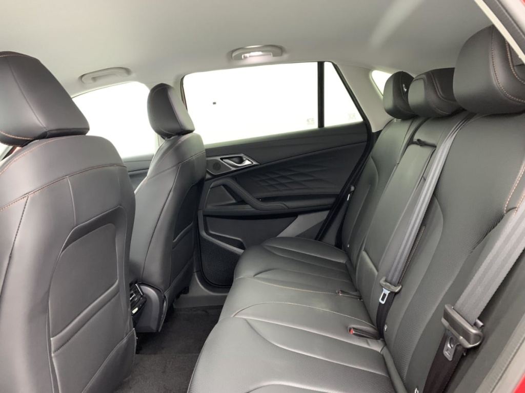 MG EHS 1.5T PHEV 272 ch Luxury - ref: 1-355843 - Photo 12
