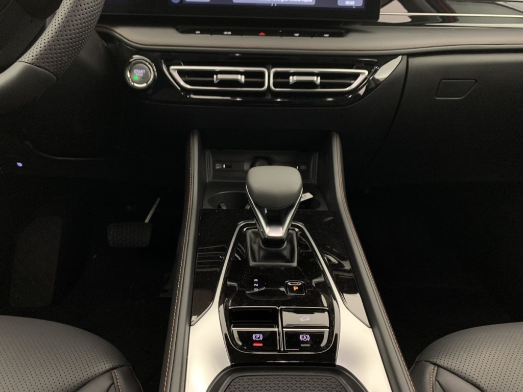 MG EHS 1.5T PHEV 272 ch Luxury - ref: 1-355843 - Photo 16