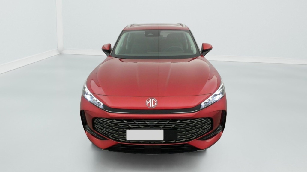 MG EHS 1.5T PHEV 272 ch Luxury - ref: 1-355843 - Photo 2