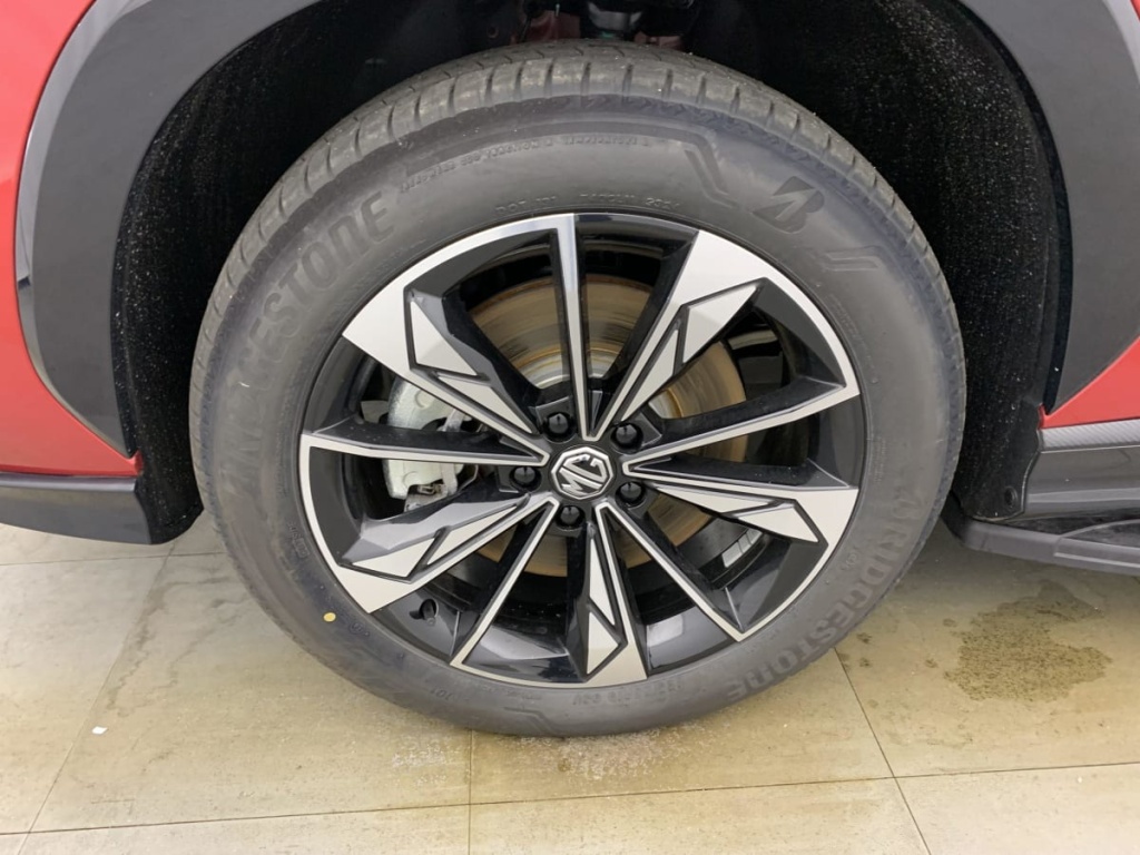 MG EHS 1.5T PHEV 272 ch Luxury - ref: 1-355843 - Photo 20