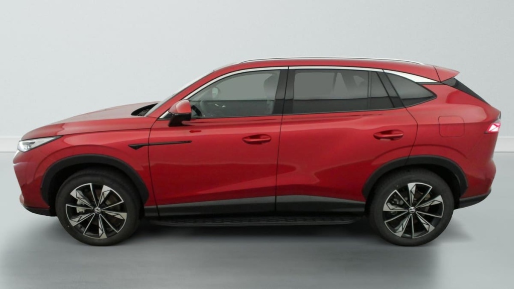 MG EHS 1.5T PHEV 272 ch Luxury - ref: 1-355843 - Photo 4