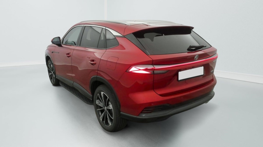 MG EHS 1.5T PHEV 272 ch Luxury - ref: 1-355843 - Photo 5