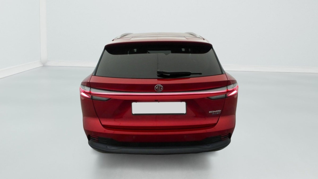 MG EHS 1.5T PHEV 272 ch Luxury - ref: 1-355843 - Photo 6