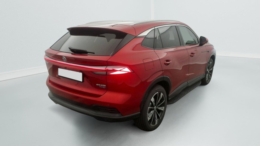 MG EHS 1.5T PHEV 272 ch Luxury - ref: 1-355843 - Photo 7