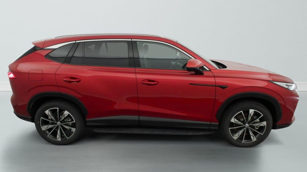 MG EHS 1.5T PHEV 272 ch Luxury - ref: 1-355843 - Photo 8