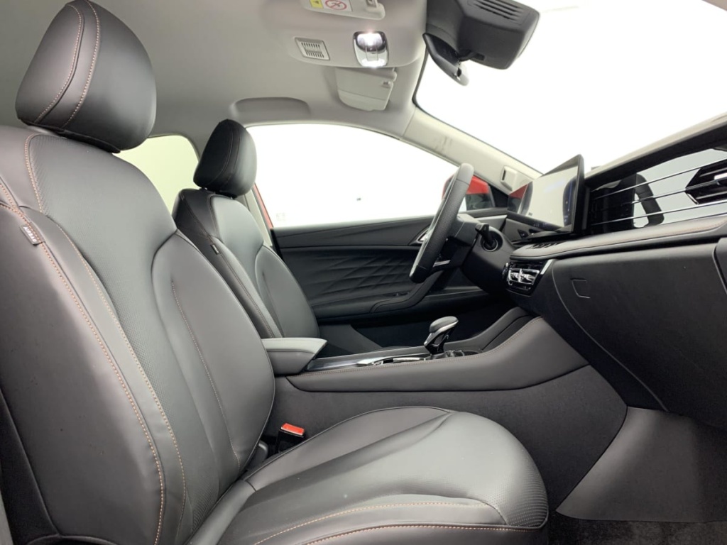 MG EHS 1.5T PHEV 272 ch Luxury - ref: 1-355843 - Photo 9