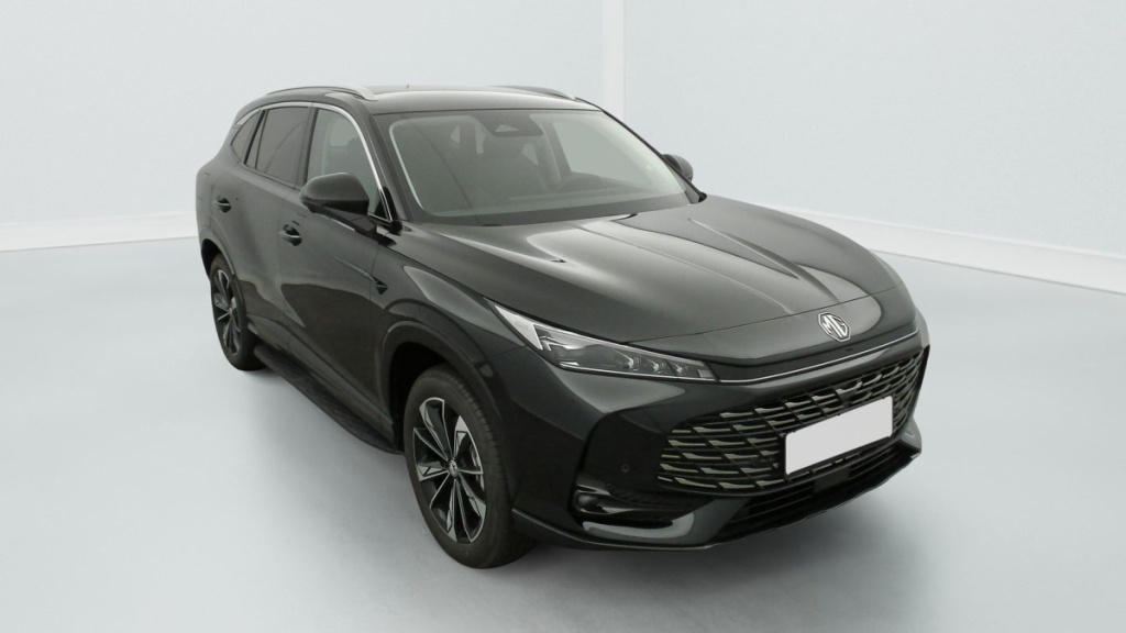 MG EHS 1.5T PHEV 272 ch Luxury - ref: 1-355845 - Photo 1