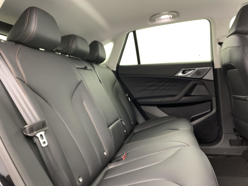 MG EHS 1.5T PHEV 272 ch Luxury - ref: 1-355845 - Photo 10