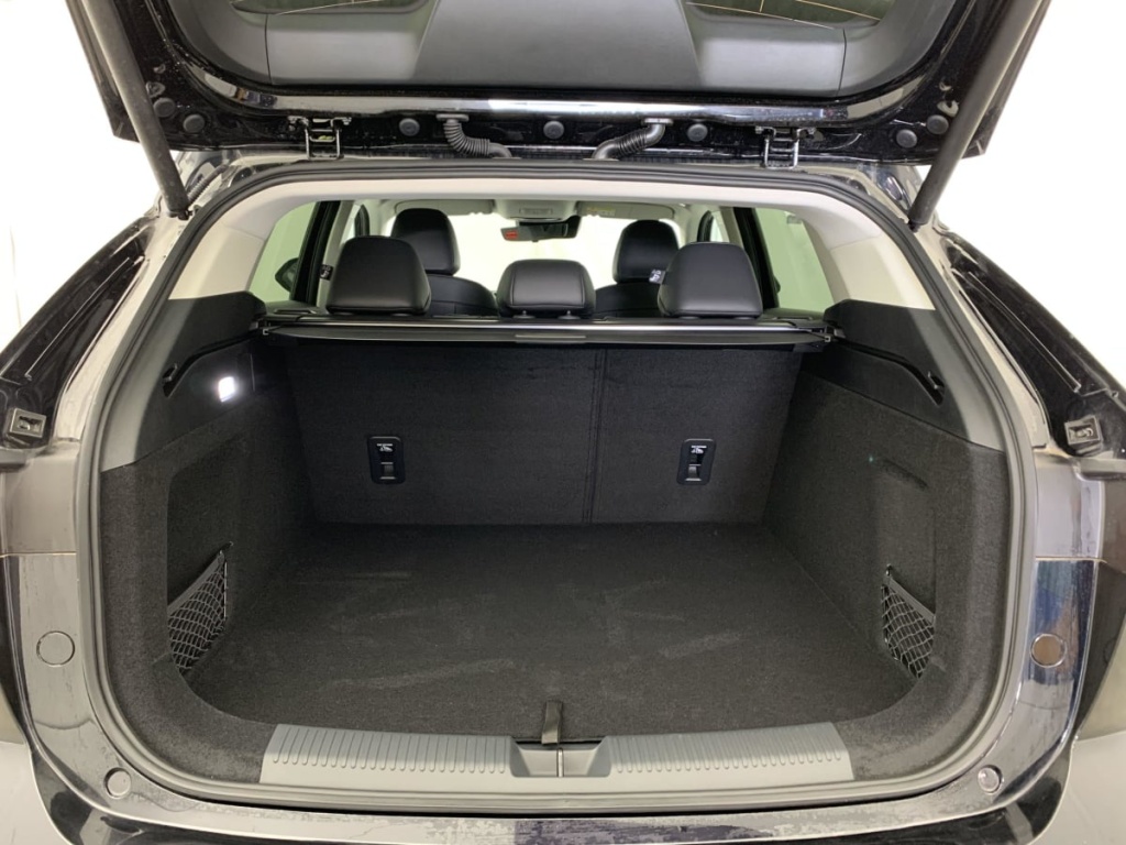 MG EHS 1.5T PHEV 272 ch Luxury - ref: 1-355845 - Photo 11