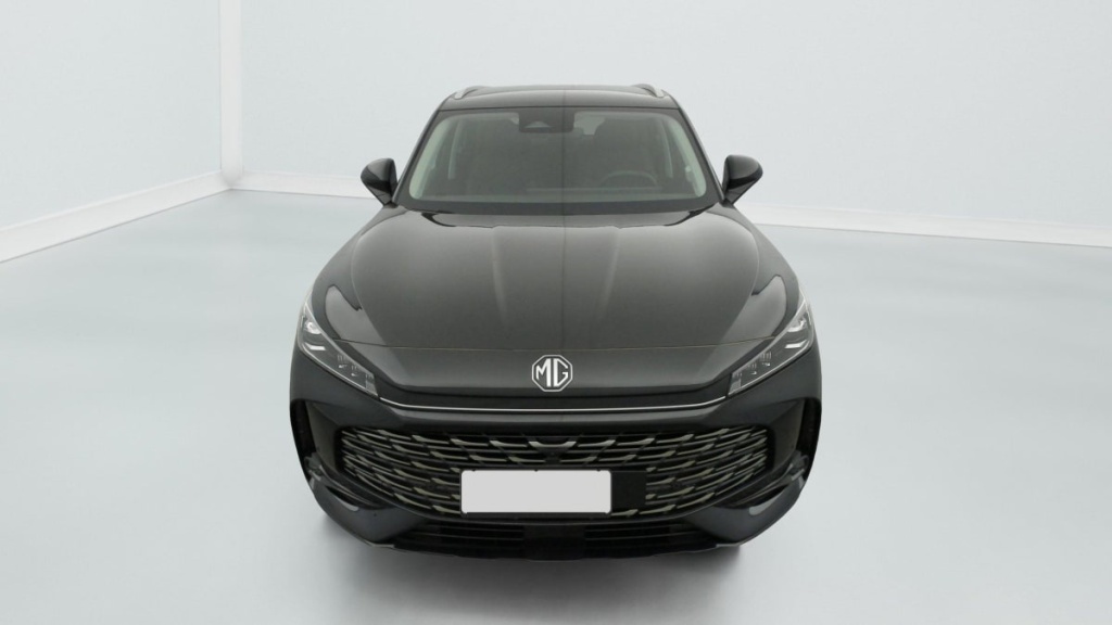 MG EHS 1.5T PHEV 272 ch Luxury - ref: 1-355845 - Photo 2