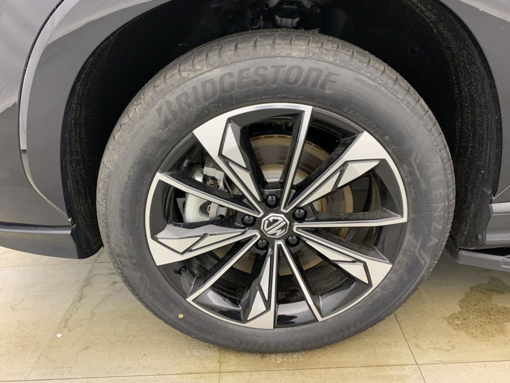 MG EHS 1.5T PHEV 272 ch Luxury - ref: 1-355845 - Photo 20