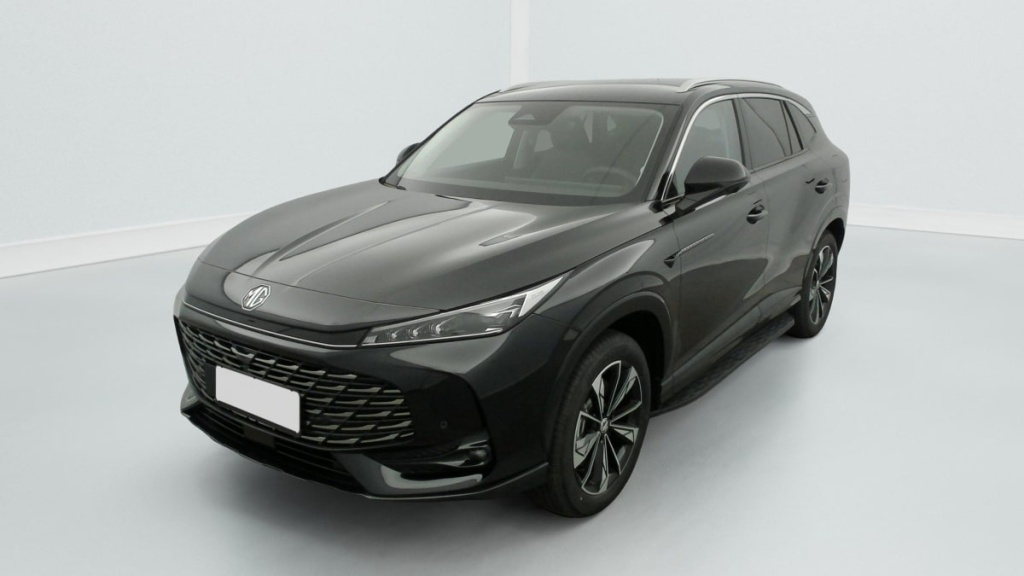 MG EHS 1.5T PHEV 272 ch Luxury - ref: 1-355845 - Photo 3