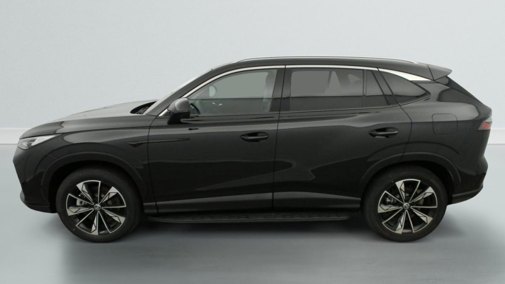 MG EHS 1.5T PHEV 272 ch Luxury - ref: 1-355845 - Photo 4