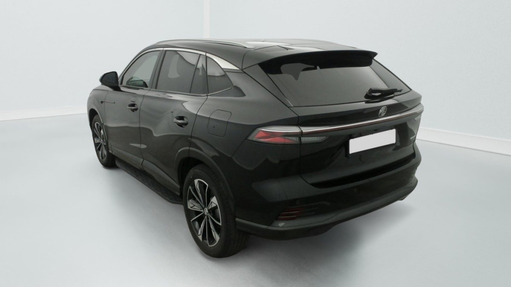 MG EHS 1.5T PHEV 272 ch Luxury - ref: 1-355845 - Photo 5