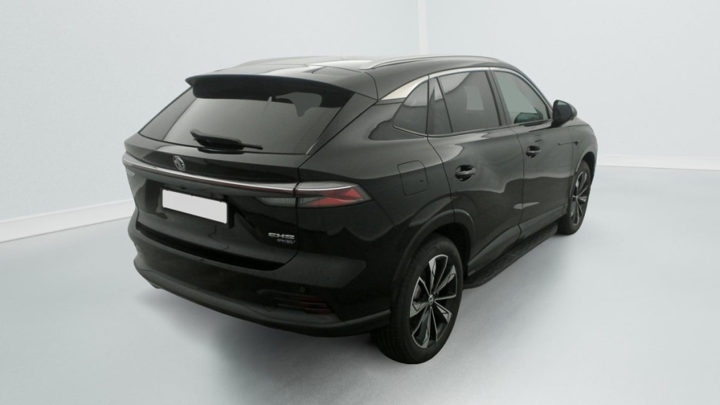 MG EHS 1.5T PHEV 272 ch Luxury - ref: 1-355845 - Photo 7