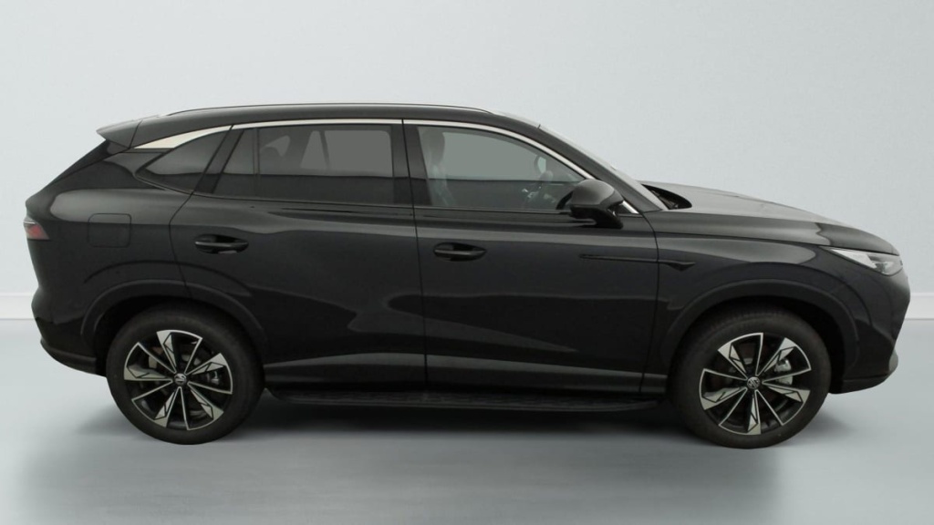 MG EHS 1.5T PHEV 272 ch Luxury - ref: 1-355845 - Photo 8