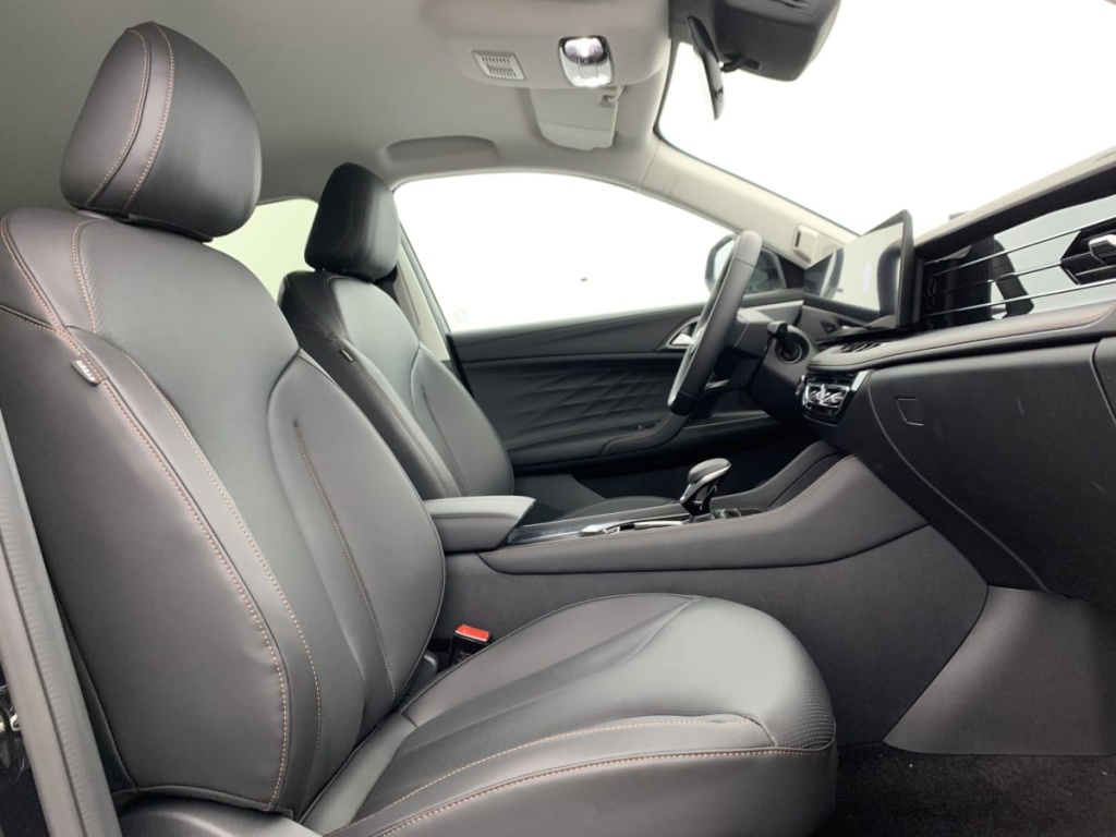 MG EHS 1.5T PHEV 272 ch Luxury - ref: 1-355845 - Photo 9