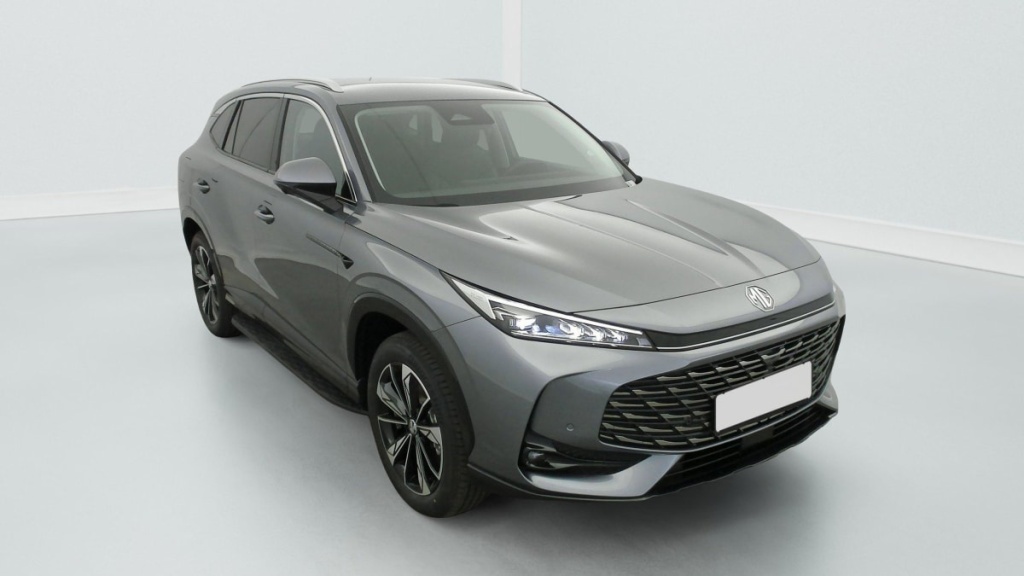 MG EHS 1.5T PHEV 272 ch Luxury - ref: 1-355849 - Photo 1
