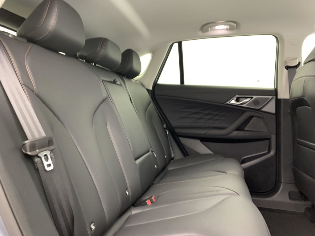 MG EHS 1.5T PHEV 272 ch Luxury - ref: 1-355849 - Photo 10