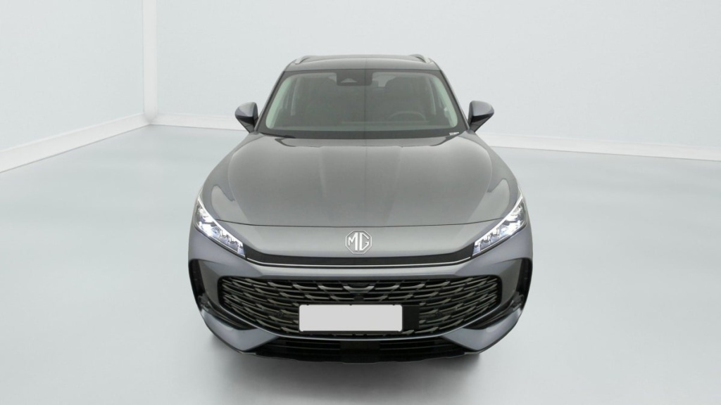 MG EHS 1.5T PHEV 272 ch Luxury - ref: 1-355849 - Photo 2