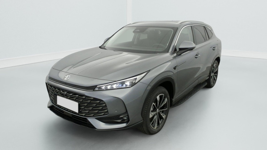 MG EHS 1.5T PHEV 272 ch Luxury - ref: 1-355849 - Photo 3