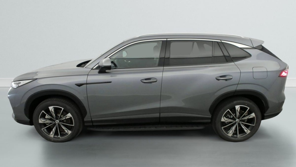 MG EHS 1.5T PHEV 272 ch Luxury - ref: 1-355849 - Photo 4