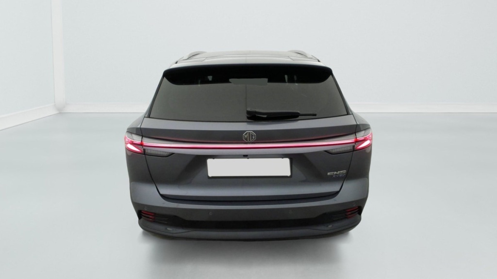 MG EHS 1.5T PHEV 272 ch Luxury - ref: 1-355849 - Photo 6